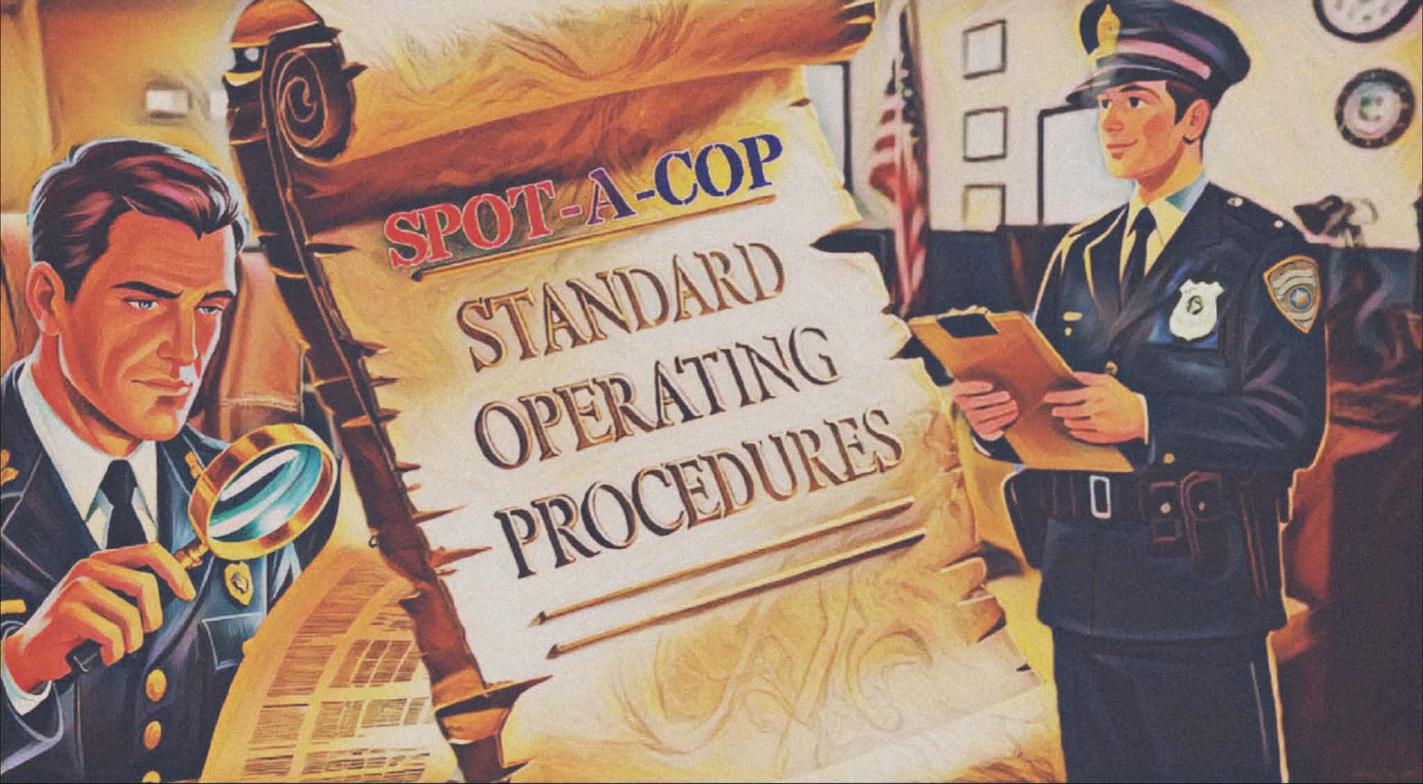 SOP