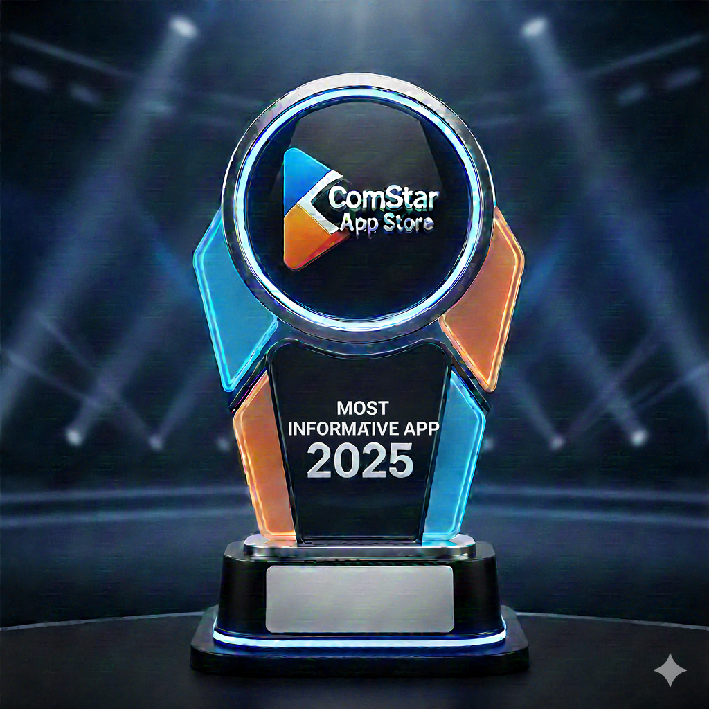 Best Indie Developer Award