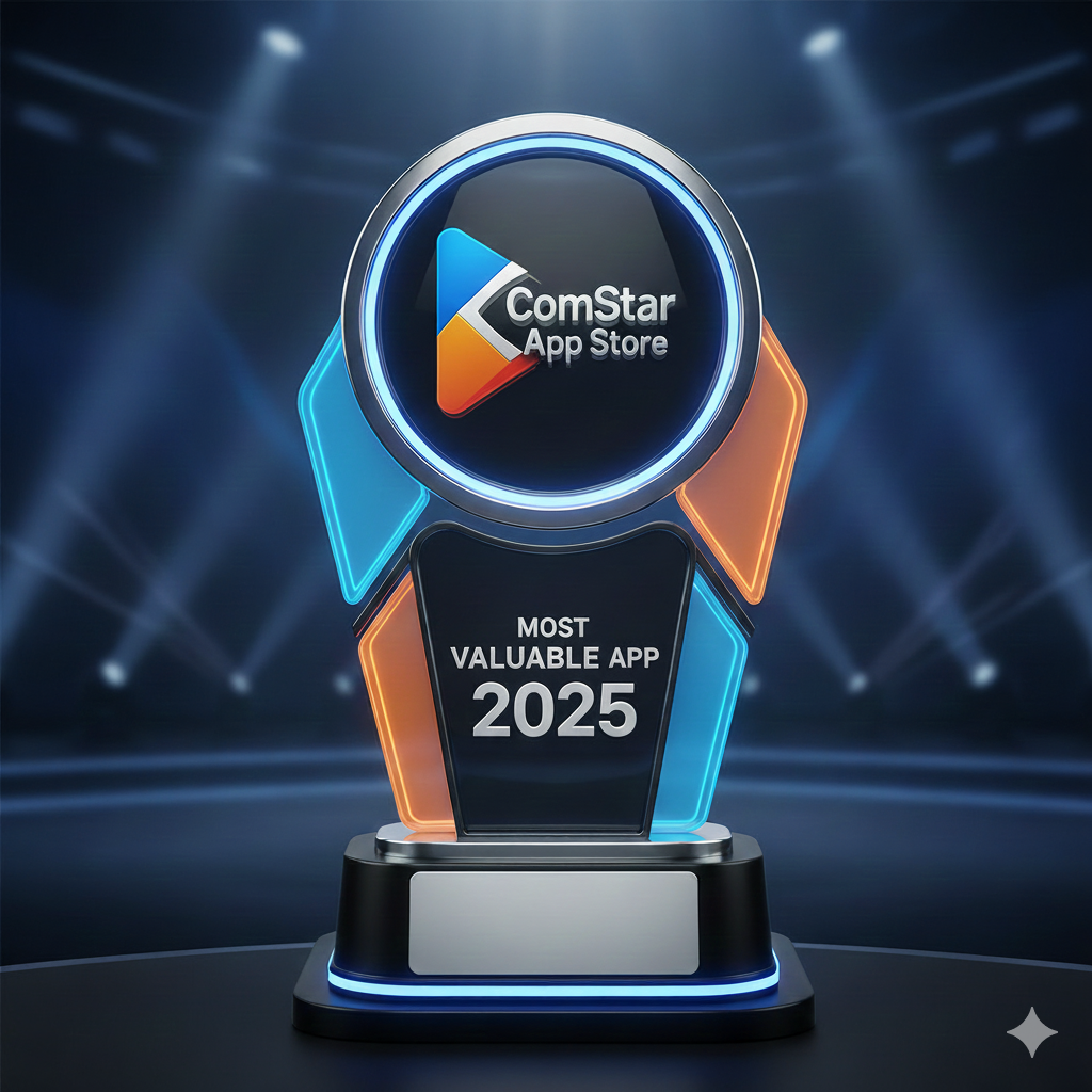 Most Valuable App Award