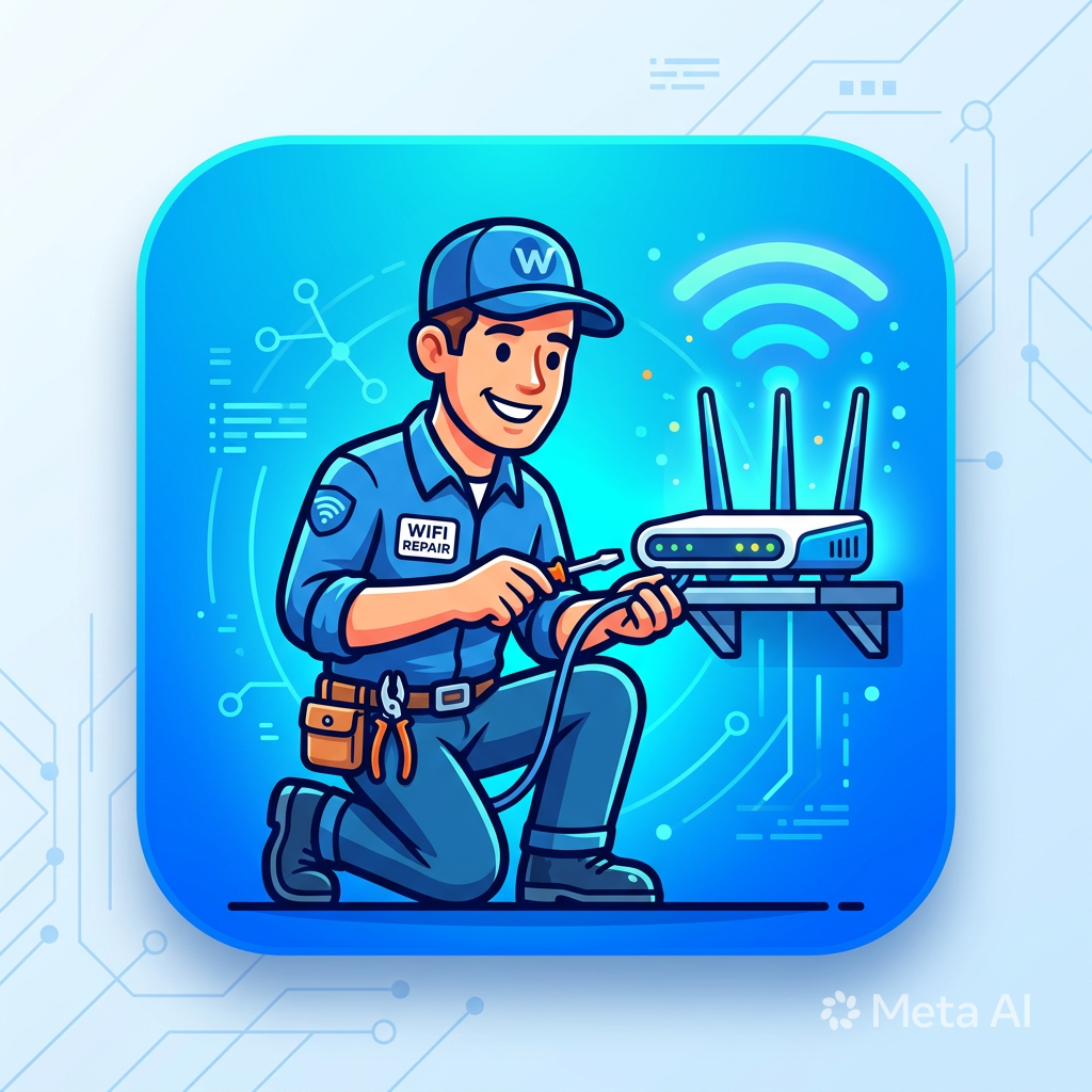 TiG, The Internet Guy icon