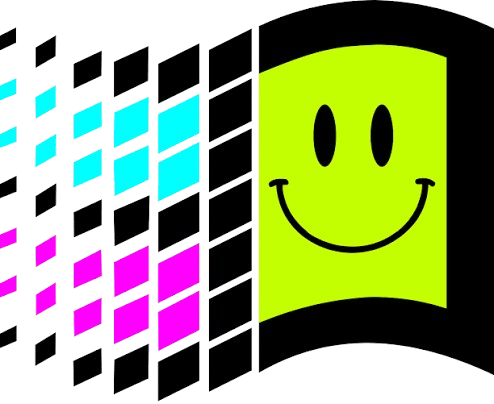 Windows 93 icon