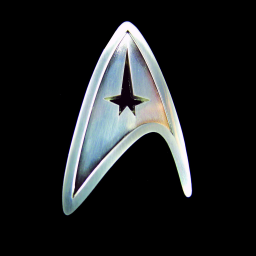 Starfleet Holodecks Pro icon