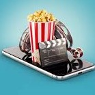 MoviePass icon