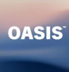Oasis icon