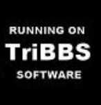 TriBBS icon