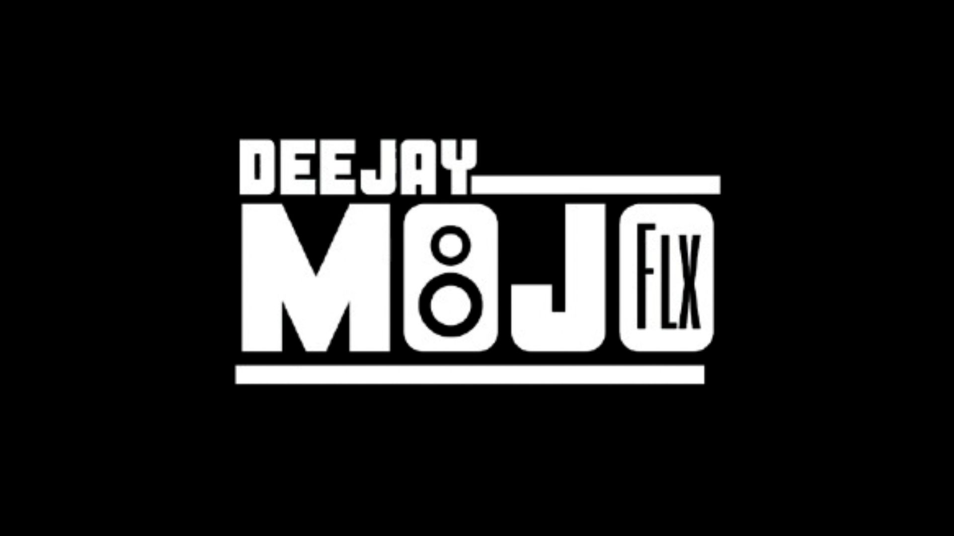 Djmojoflex icon