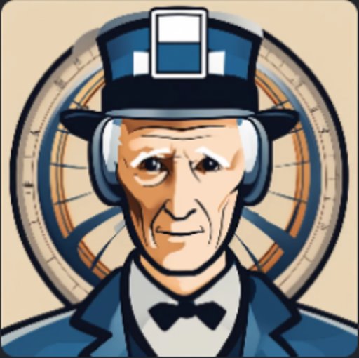 Who View icon