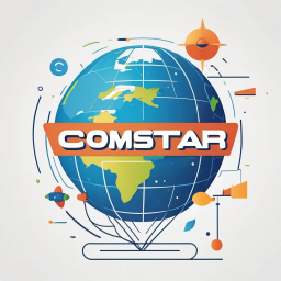 ComStar Social Networking  icon