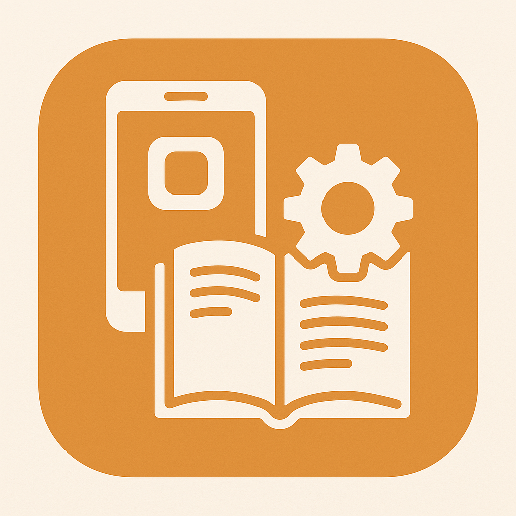 The DEVastating AppMate  icon