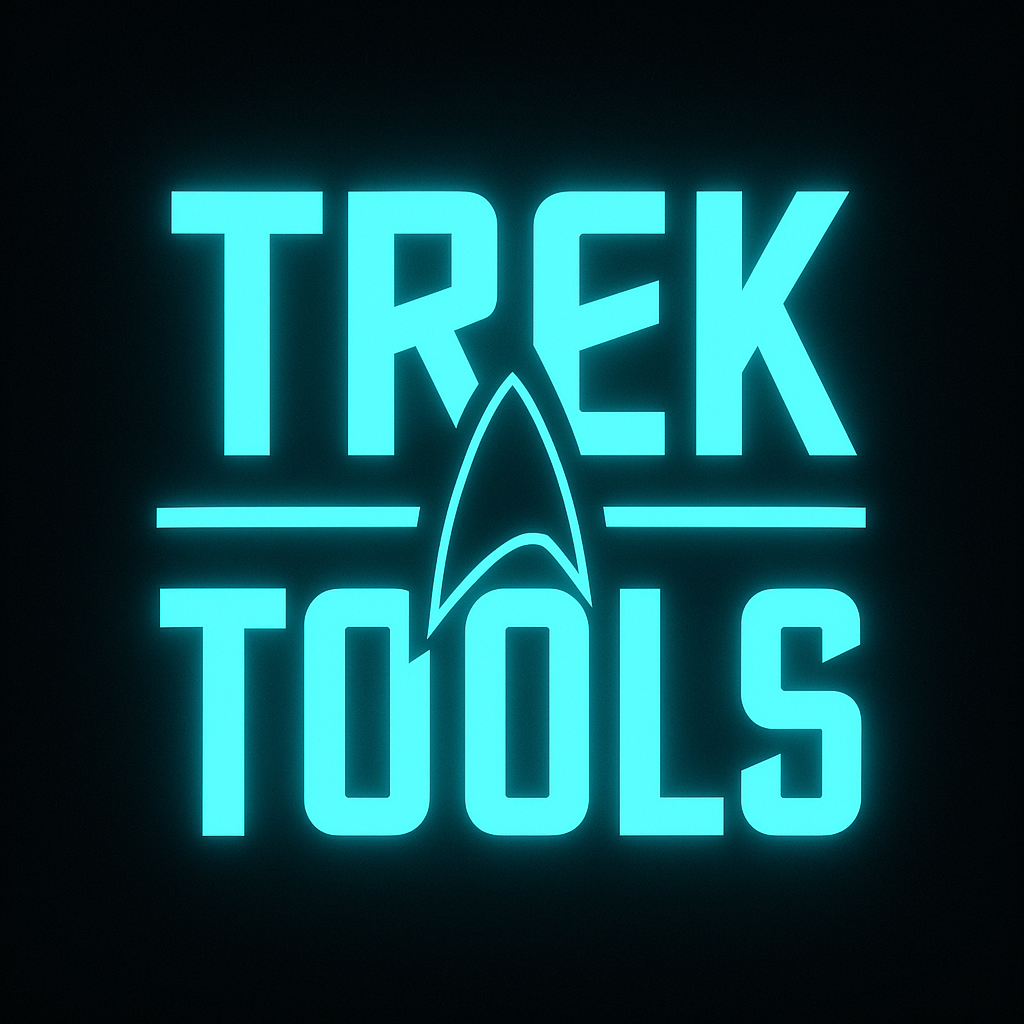Trek Tools icon