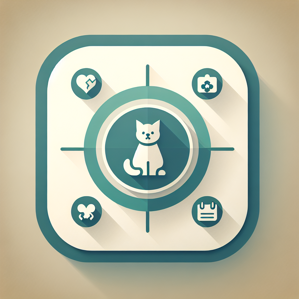 Pupmate icon