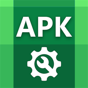 APK File Installer for Windows  icon
