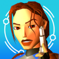 Tomb Raider 2 icon