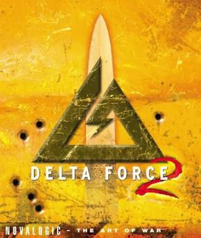 Delta Force 2 Evo v1.05 icon