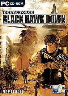 Black Hawk Down (.Torrent) icon
