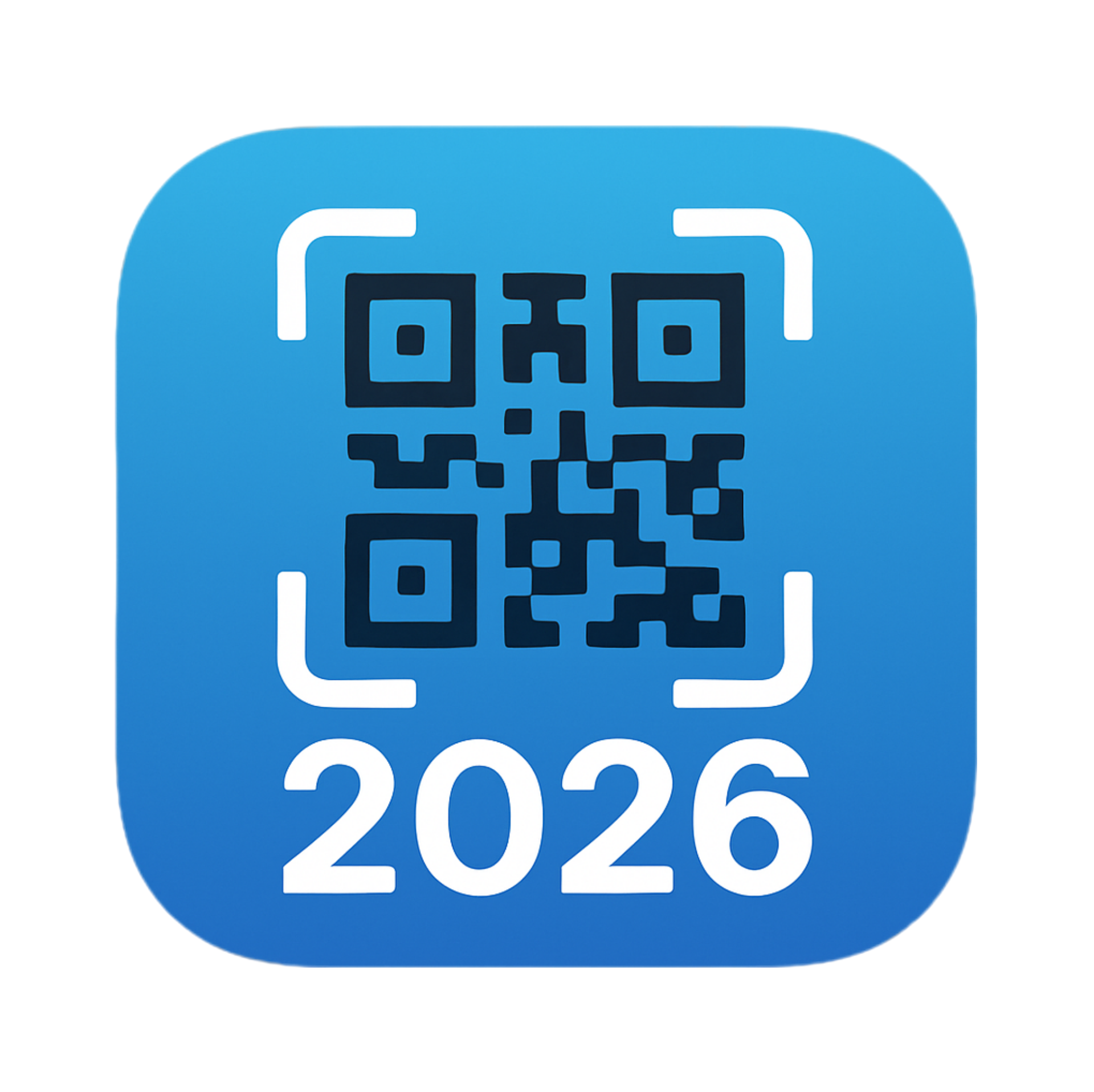 QR Code Scanner  icon