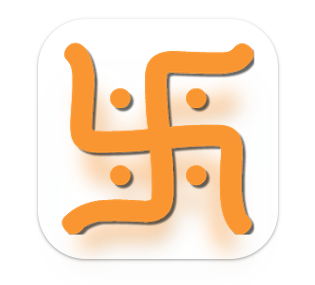 Hindu Calendar icon