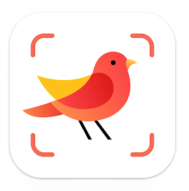 Picture Bird – Bird Identifier icon