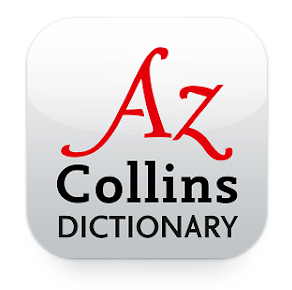 Collins English Dictionary icon