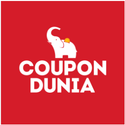 CouponDunia-Coupons & Cashback icon