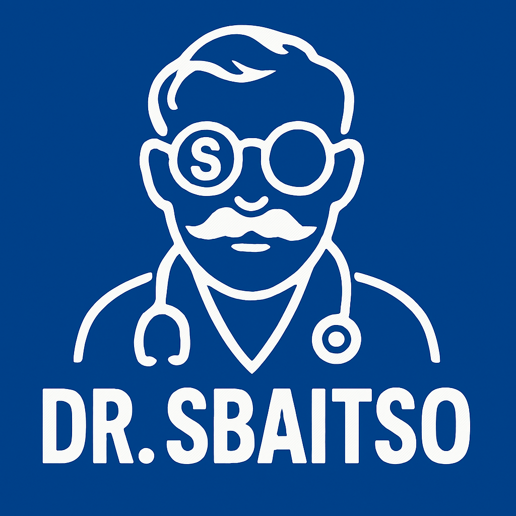Dr. SBAITSO (Artificial Ignorance) icon