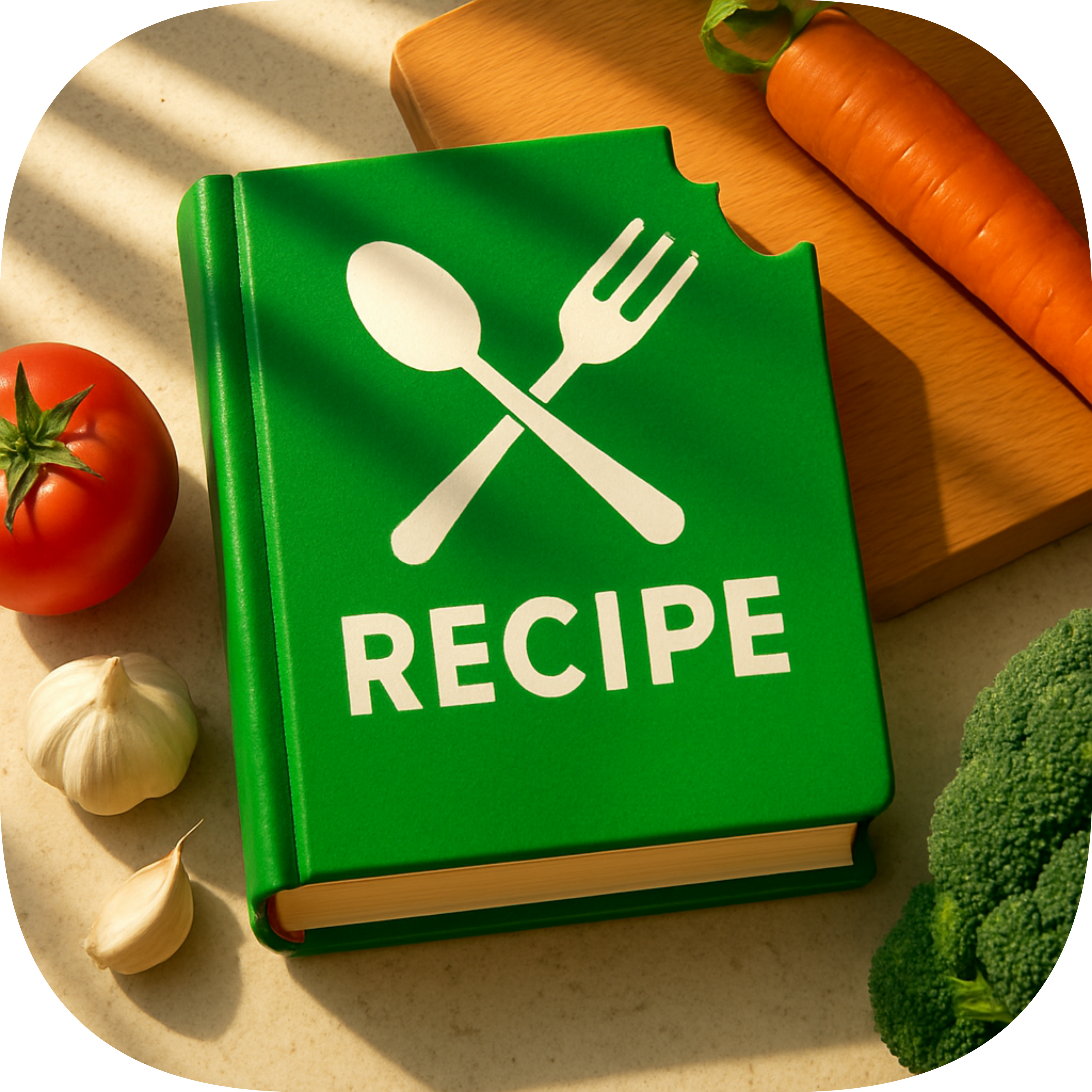 BiteBook icon