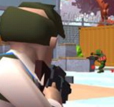 Boot Camp icon