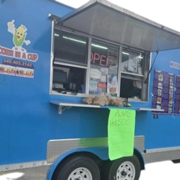 Pueblito Tacos  icon