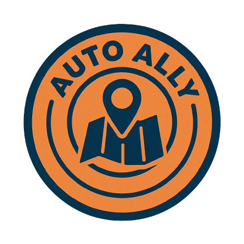 Auto Ally icon