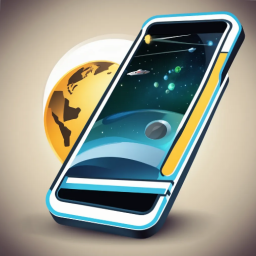 Trek Browser by ComStar  icon