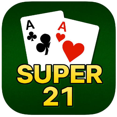 Super 21 icon