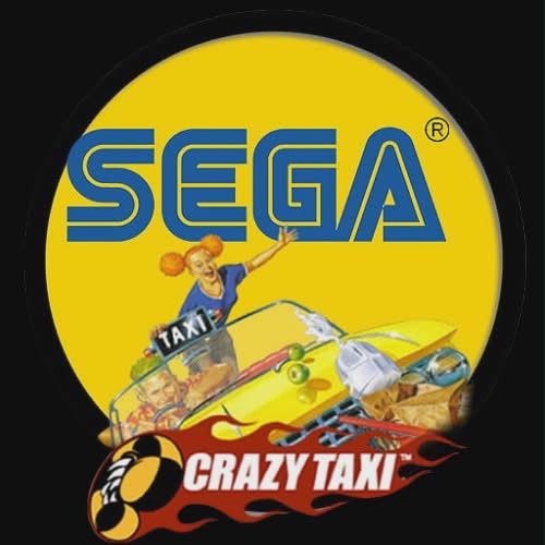 Crazy Taxi icon