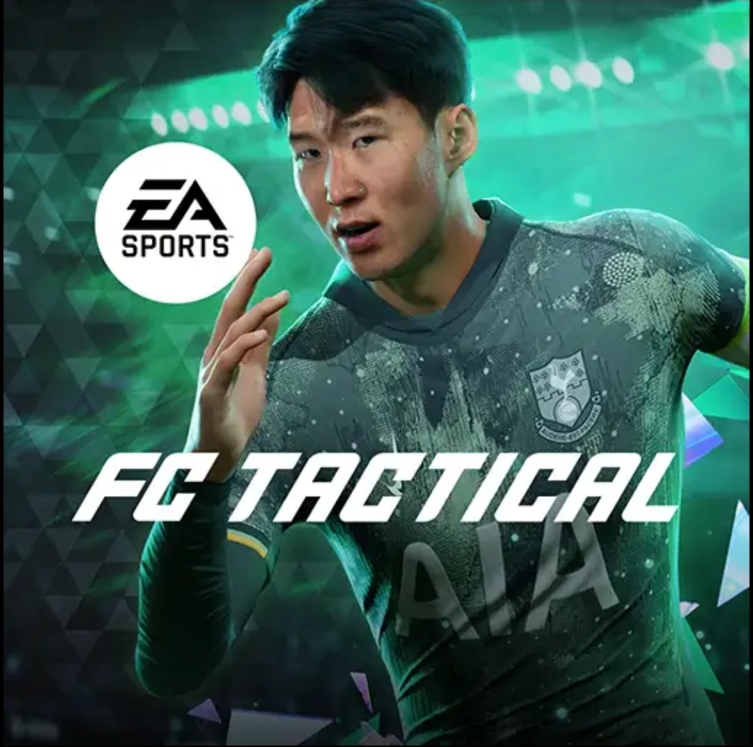 EA SPORTS FC™ Tactical icon