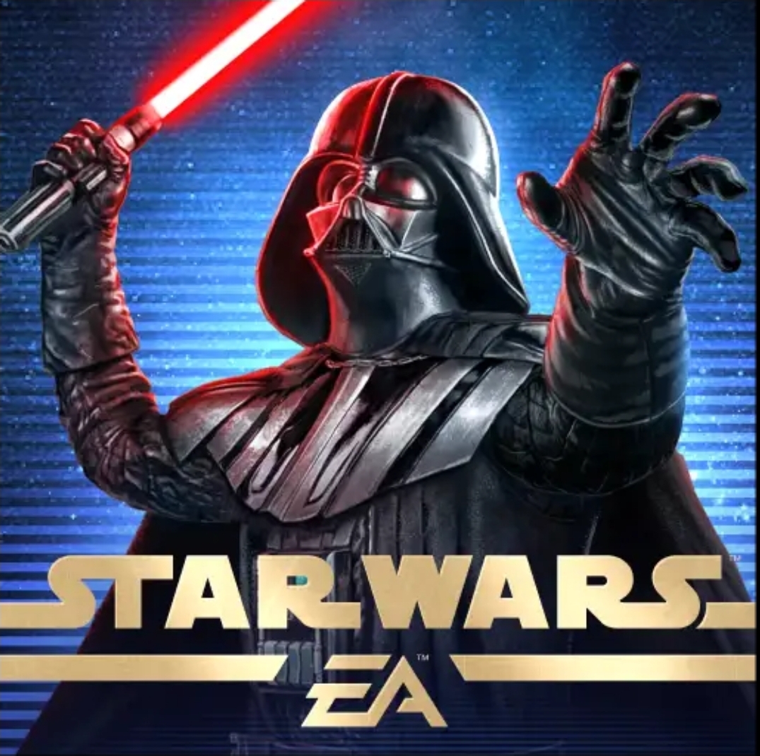 STAR WARS™: GALAXY OF HEROES icon