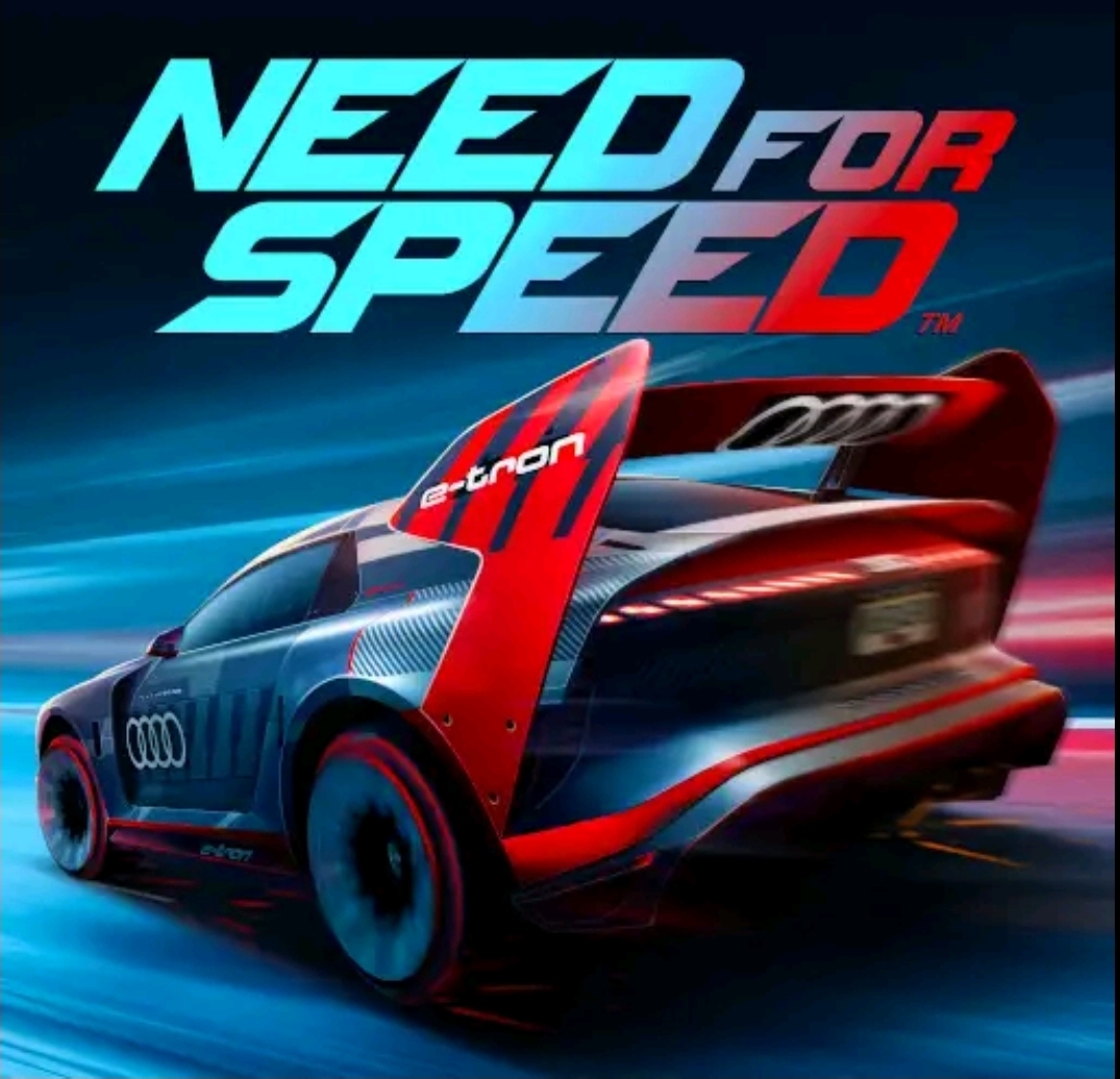 Need For Speed™ No Limits icon