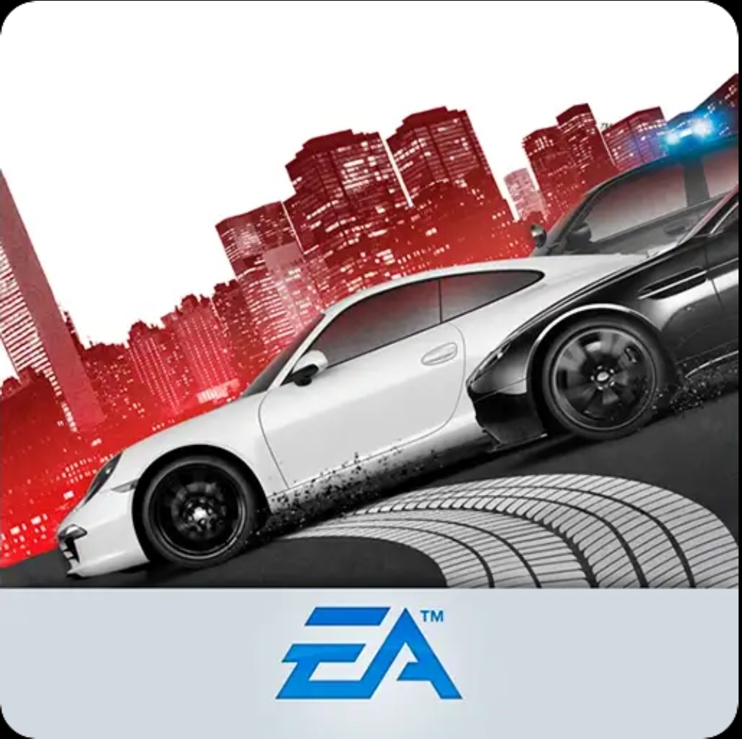 Need For Speed™ Most Wanted icon