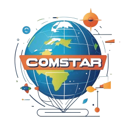 ComStar Social Networking icon