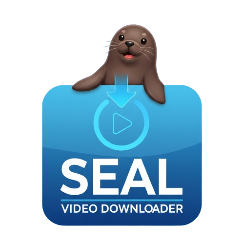 Seal for Android 10 (Old School) icon