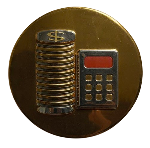 My Expenses v4.0.4.2 icon