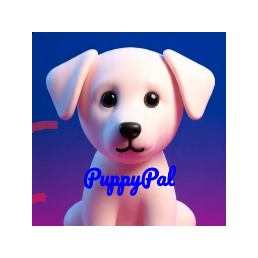 PuppyPal icon