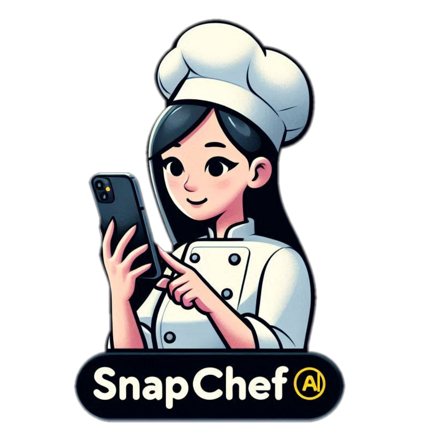 SnapChef AI icon