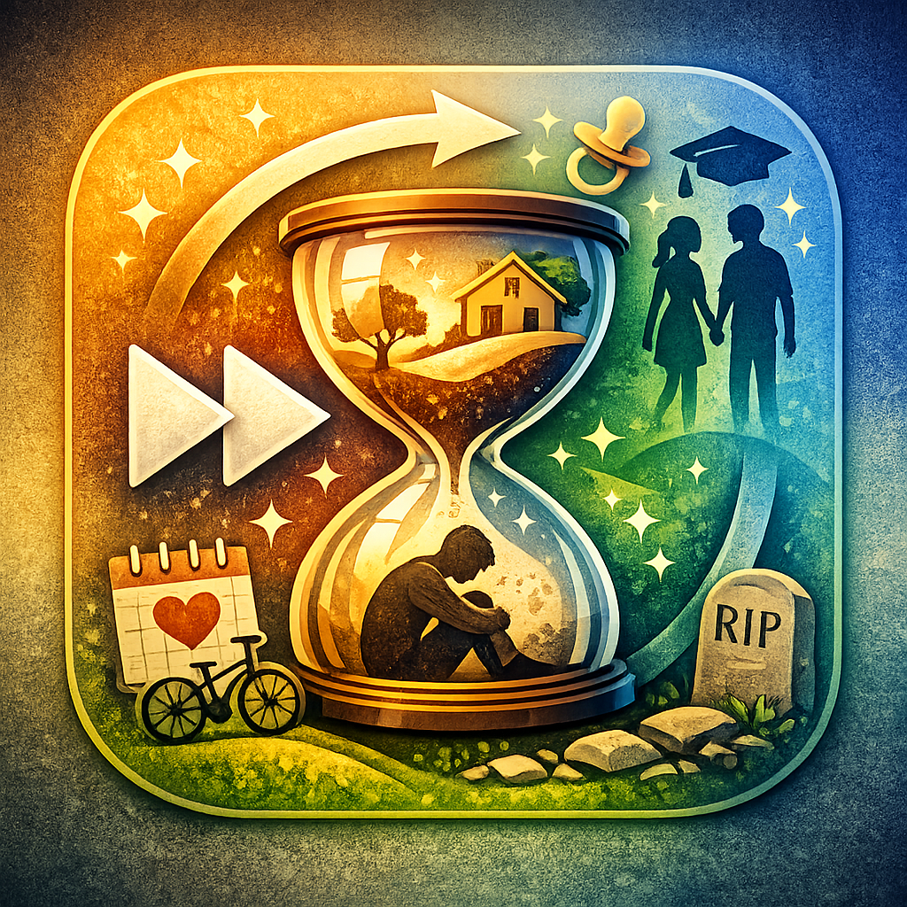 Undo Life icon