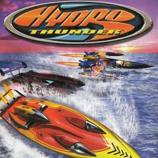 Hydro Thunder TORRENT icon