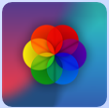 Lively Wallpaper icon