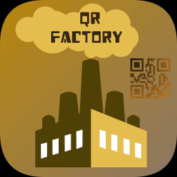 QR Factory icon