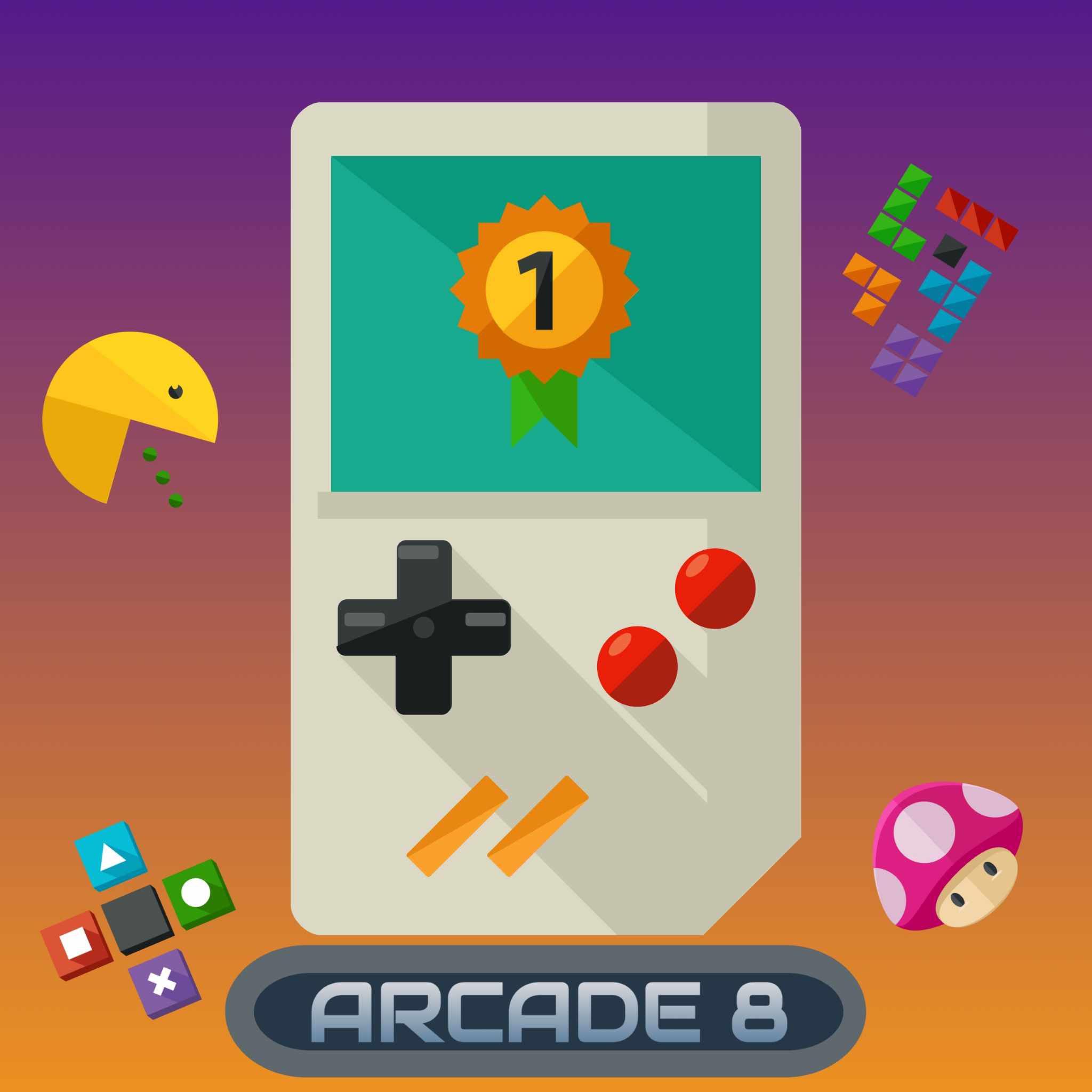 App Icon