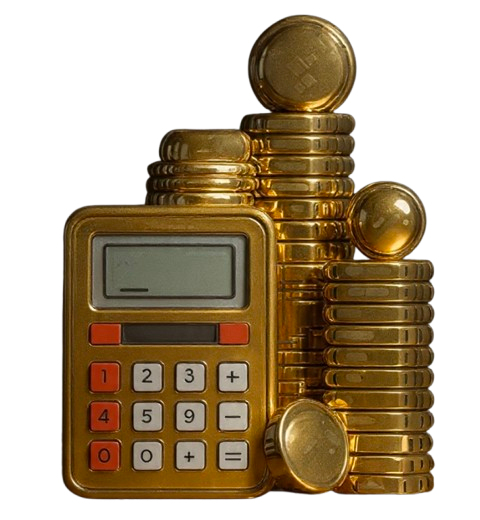 Money Maker's App Store Logo