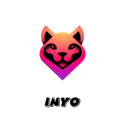 INYO's App Store Logo