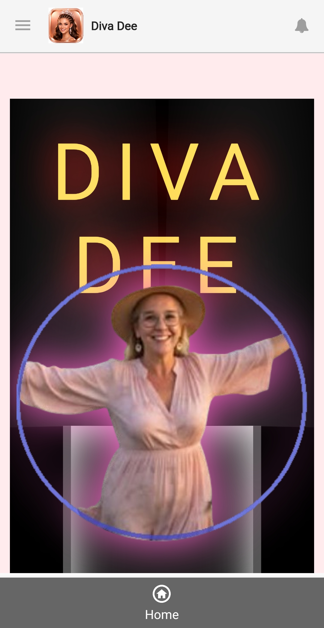 Diva Dee Logo