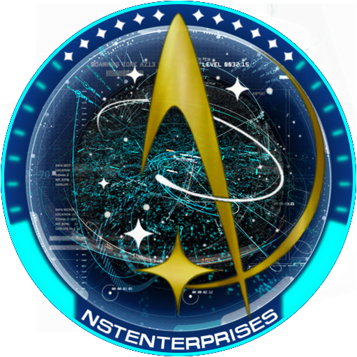 NSTEnterprises Logo